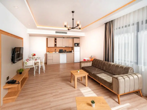 New Safir Apart Hotel