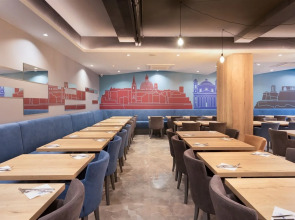 Azur Hotel by ST Hotels