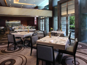 The Mira Hong Kong Hotel