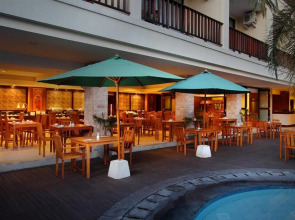 Отель Best Western Resort Kuta