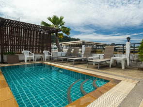 Patong Princess Hotel