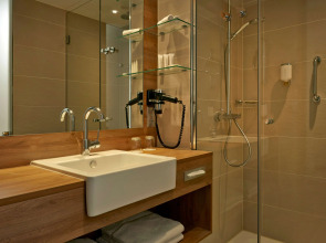 H4 Hotel München Messe