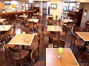 Grand Canyon Hotel & Suites