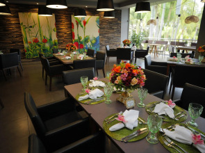 Vivaz Cataratas Hotel & Resort