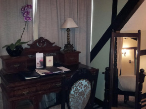 The Lakehouse Cameron Highlands