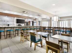 Best Western Plus Safford