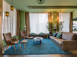 Best Western Plus CHC Florence