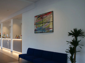 Hotel Palazzo Caveja