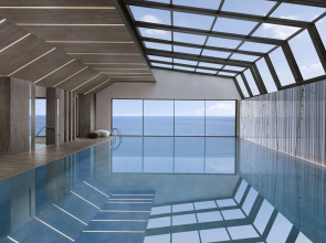 JW Marriott Hotel Istanbul Marmara Sea