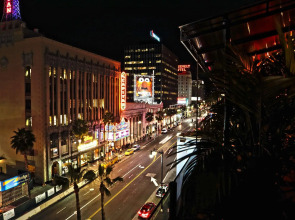 Loews Hollywood Hotel