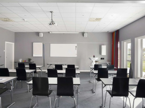 Aiden by Best Western Skavsta Airport