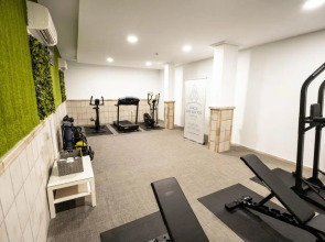 Hotel Finca Los Abetos