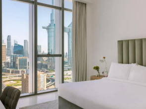 Sonder by Marriott Bonvoy Downtown Towers Apartments