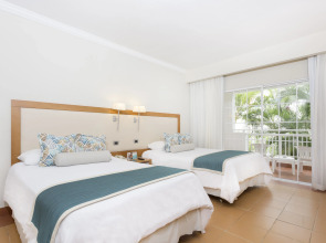 Отель Sunscape Dominicus La Romana