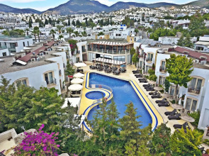 Serpina Hotel - Adults Only