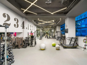 Radisson BLU Bucharest