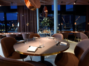 Best Western Plus Grow Hotel