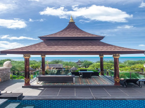 Ammatara Pura Pool Villas