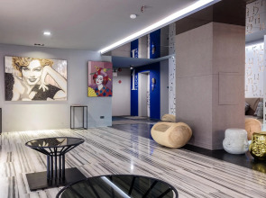 MAZI Design Hotel by Kalima