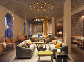 Hotel Seville Nomad, in the Unbound Collection by Hyatt