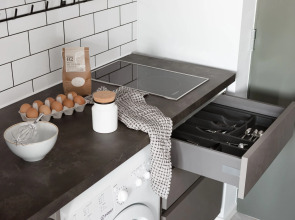 Отель Bob W Telliskivi