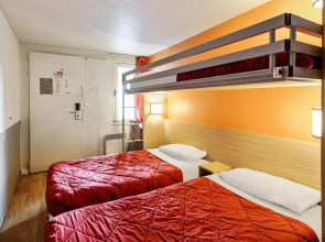 Premiere Classe Beauvais