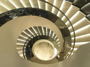 Hilton Sukhumvit Bangkok