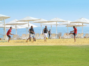 Stella Di Mare Grand Hotel