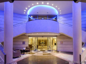 Sofitel Luxembourg Europe