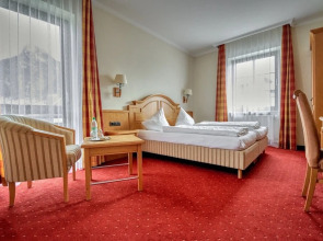 Hotel Wittelsbach Oberammergau