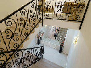 Lazy land hotel (Лэйзи лэнд отель)