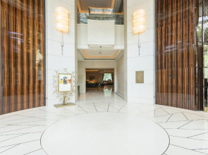 The St. Regis Singapore