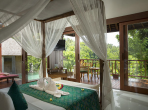 Курорт Jannata Resort and Spa