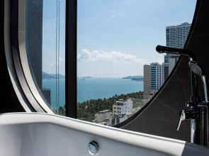 Grand Tourane Nha Trang Hotel