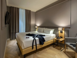 Best Western Hotel Astrid