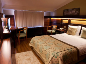 Boyuguzel Termal Hotel