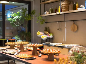 Hotel Indigo Larnaca by IHG