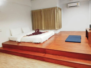 Sabaidee Chiangmai Hotel