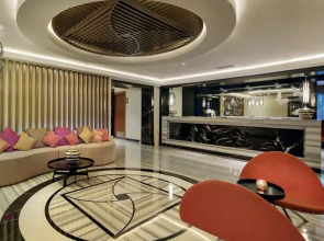 Курорт Papillon Ayscha Resort & Spa - All Inclusive