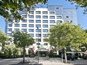 Holiday Inn Nice by IHG