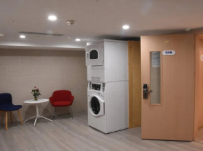 Holiday Inn Express Shanghai Gubei by IHG