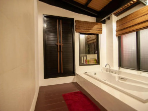 LaLaanta Hideaway Resort