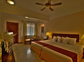 The Frangipani Langkawi Resort & Spa