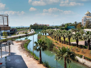 New Safir Apart Hotel