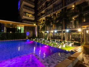 B2 Krabi Premier Hotel