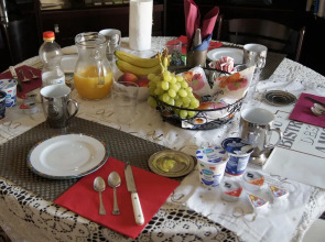 B&B Maddalena di San Zeno