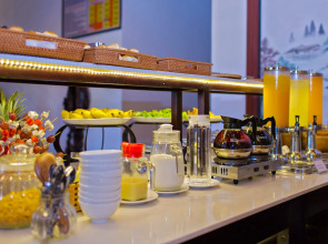 Hai Au Boutique Hotel & Spa