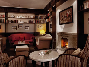 Hotel Villa Weltemühle Dresden