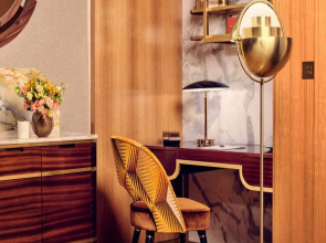 Royal Mansour Casablanca