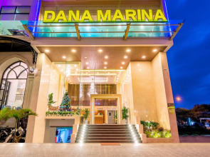 Dana Marina Hotel